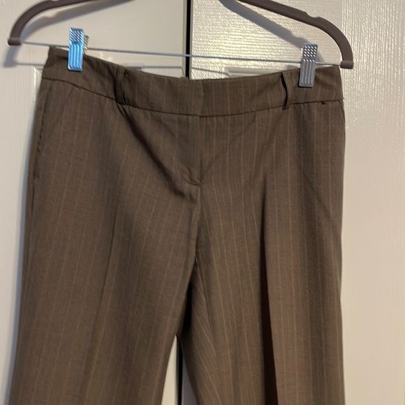 New York & Company pants size 2P NWOT - Picture 2 of 6